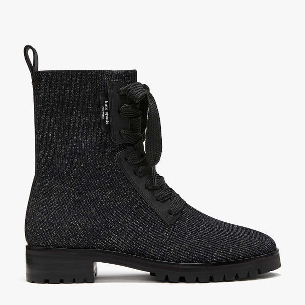 Kate Spade Meringue Boots